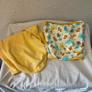 Swaddleme swaddles